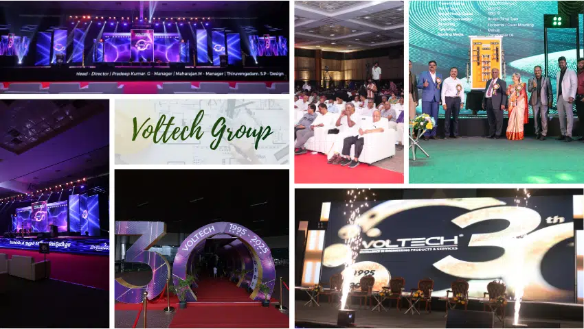 Electrical Engineering Services